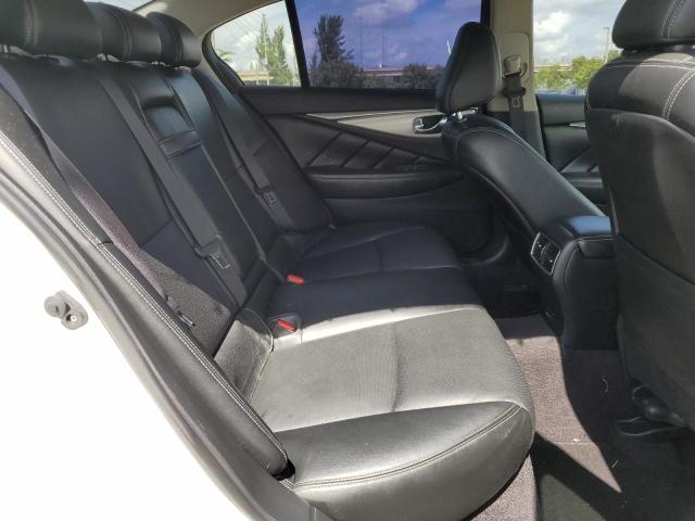 JN1EV7AP9JM356214 Infiniti Q50 LUXE