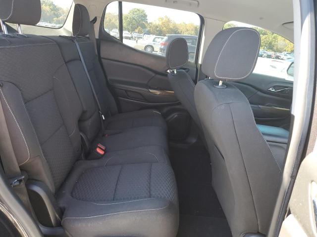 1GKKNKLA7JZ201356 GMC ACADIA SLE