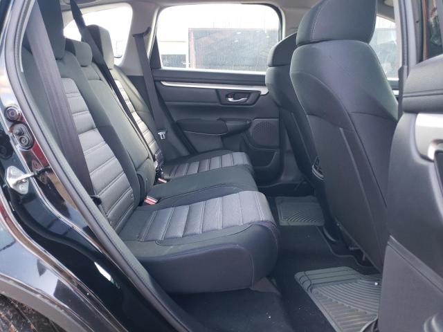 2HKRW5H30KH410515 Honda CR-V LX