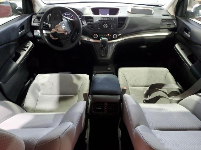 5J6RM4H4XGL016428 Honda CR-V SE
