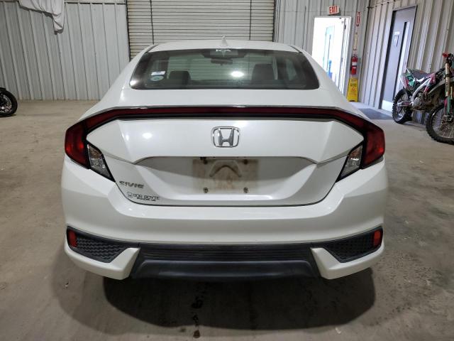 2HGFC3B35HH357399 Honda CIVIC EX