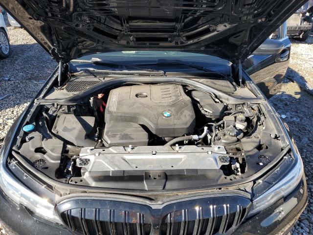 3MW5R1J07L8B21101 BMW 330I