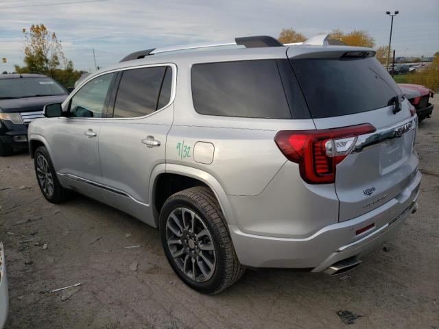 1GKKNXLS1LZ205542 GMC Acadia Denali