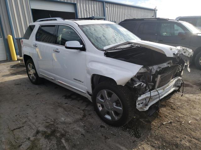 2GKFLUE32F6320064 GMC Terrain Denali
