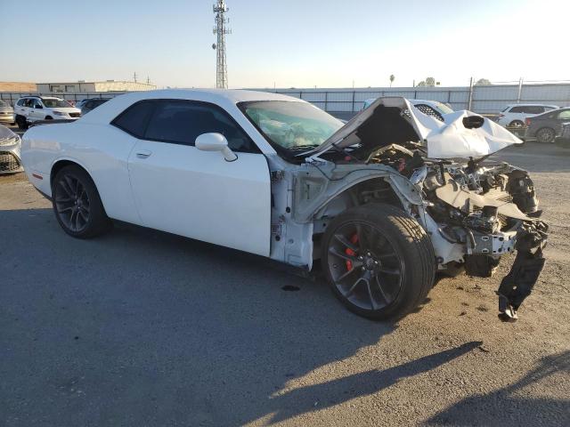 2C3CDZFJ1MH631352 Dodge Challenger R/t Scat Pack