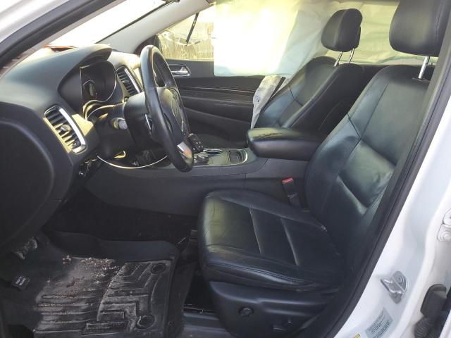 1C4RDHDG4GC419446 Dodge DURANGO LIMITED