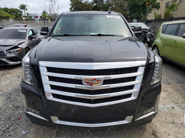 1GYS4JKJ4LR142953 Cadillac Escalade Esv Premium Luxury