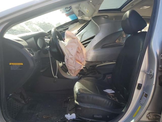 5NPDH4AE8EH489091 Hyundai ELANTRA SE