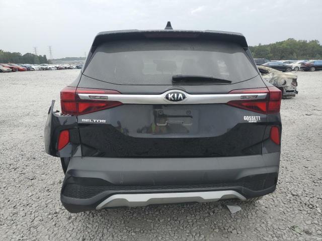 KNDEPCAA4M7212858 KIA Seltos Lx