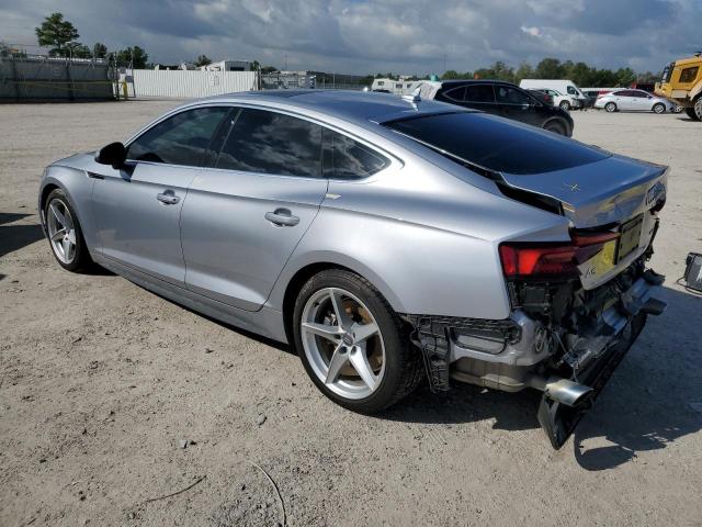 WAUDNCF54KA025906 Audi A5 Premium S Line