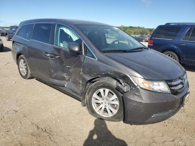 5FNRL5H38GB095736 Honda ODYSSEY SE