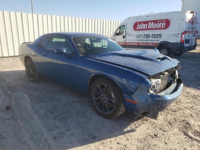 2C3CDZKG7NH113760 Dodge Challenger Gt