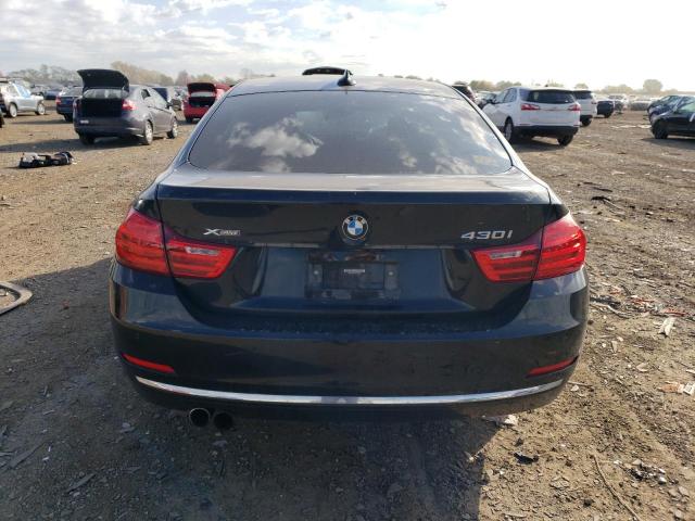 WBA4F9C51HG792283 BMW 430xi Gran Coupe