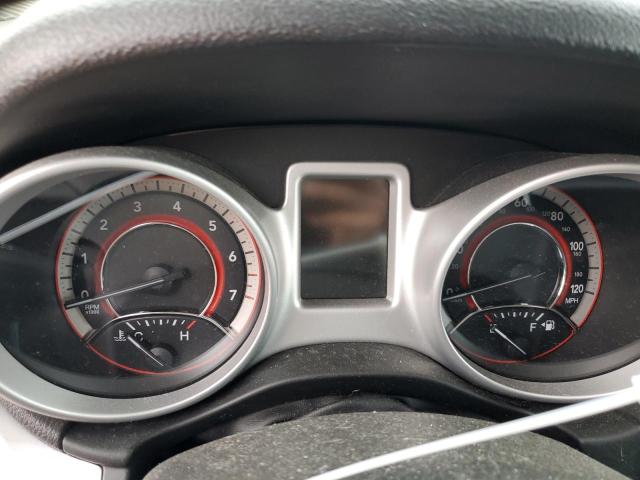 3C4PDDBG1HT702816 Dodge Journey Sxt