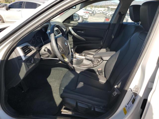 WBA8E1G50GNT38035 BMW 320 I