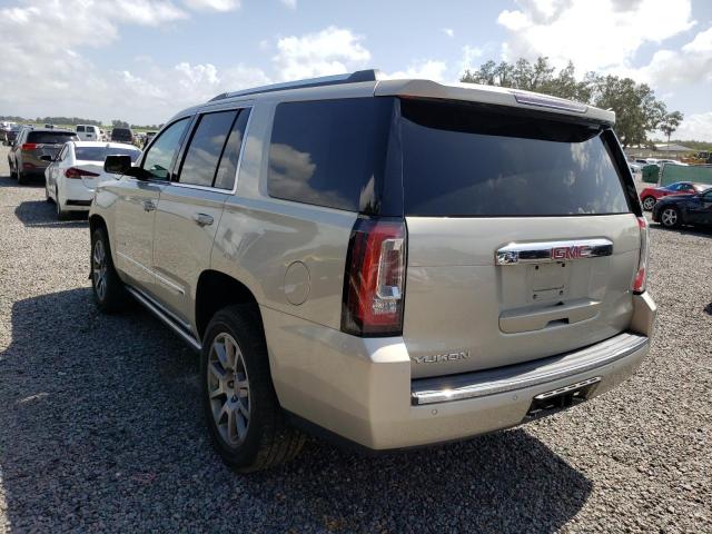 1GKS1CKJ3HR390021 GMC YUKON DENALI