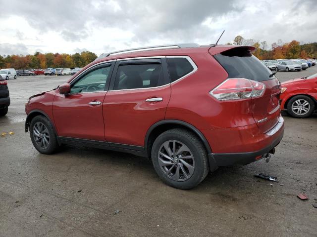 5N1AT2MV0GC797920 Nissan ROGUE S
