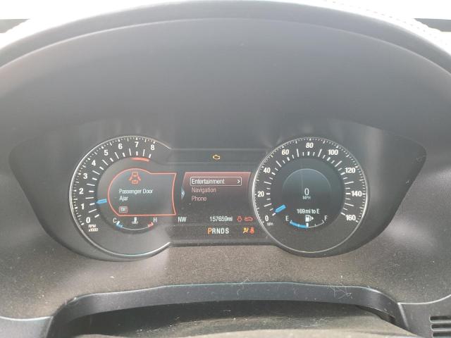 1FM5K8HT3GGB62621 Ford Explorer Platinum
