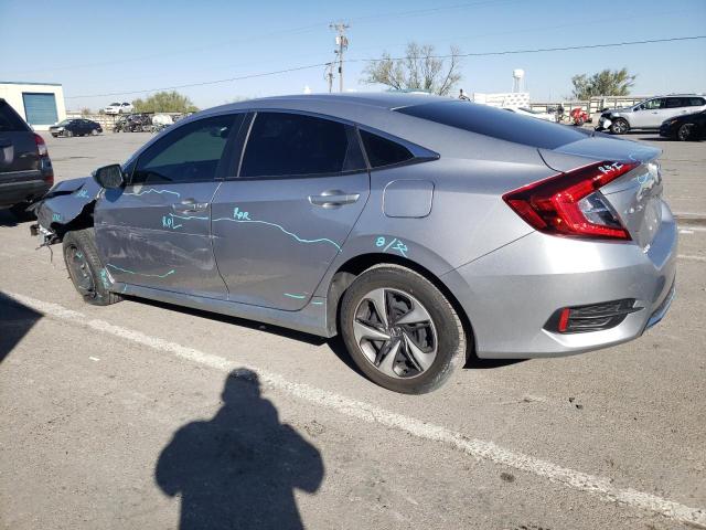 19XFC2F69LE021708 Honda Civic Lx