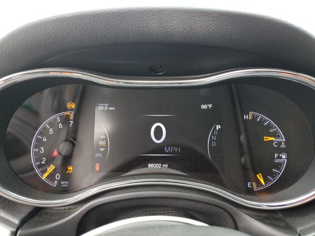 1C4RJEAG6JC407883 Jeep Grand Cherokee Laredo