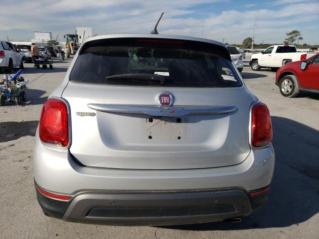 ZFBCFXETXGP407920 Fiat 500x Trekking Plus