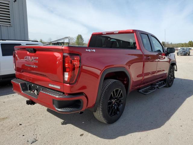 1GTRUCED5PZ206557 GMC Sierra K1500 Elevation