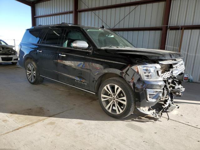 1FMJK1MT7MEA12496 Ford Expedition Max Platinum