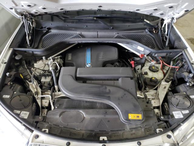 5UXKT0C50J0V98131 BMW X5 Xdr40e