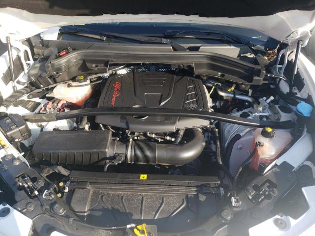 ZASPAKBN8M7D03676 Alfa Romeo STELVIO TI