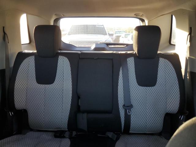 2GKFLVEK4F6163165 GMC Terrain Sle