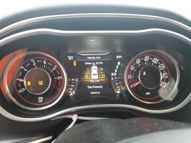 2C3CDZBG8FH724656 Dodge Challenger Sxt Plus