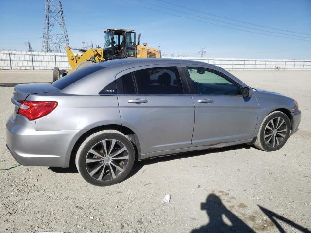 1C3CCBBB0EN107577 Chrysler 200 Touring