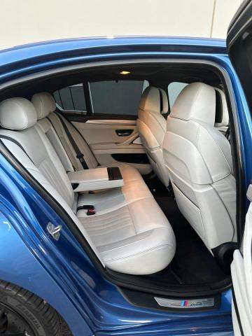 WBSFV9C55GD595477 BMW M5