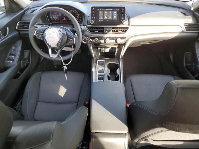 1HGCV3F12MA004603 Honda ACCORD HYBRID