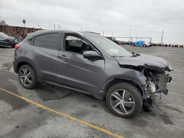 3CZRU5H79MM727001 Honda Hr-v Exl