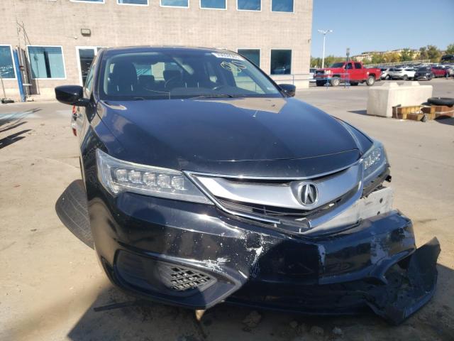 19UDE2F38HA015806 Acura Ilx Base Watch Plus