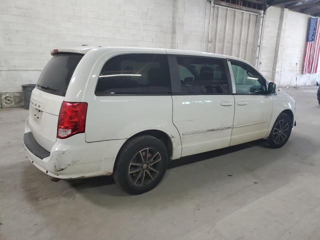 2C4RDGBGXFR705580 Dodge Grand Caravan Se