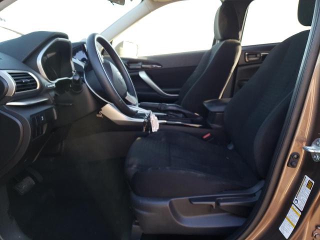 JA4AT3AA5KZ030771 Mitsubishi Eclipse Cross Es