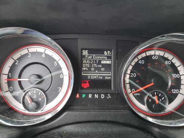 2C4RDGEGXKR712342 Dodge Grand Caravan Gt
