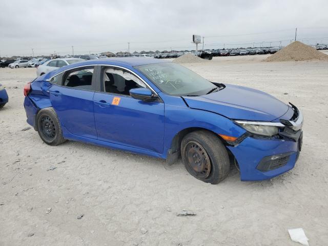 19XFC2F56GE034803 Honda Civic Lx