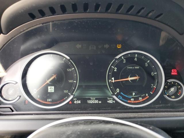 WBA6D0C5XHG639637 BMW 640 I Gran Coupe