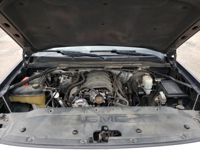 3GTU1UECXEG274981 GMC Sierra C1500 Sle