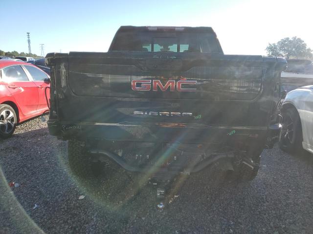 1GTP9EEL7MZ179854 GMC Sierra K1500 At4