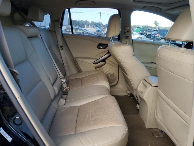 5J8TB4H53EL009958 Acura Rdx Technology