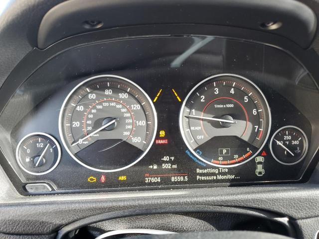 WBA4F7C30HG788857 BMW 430i Gran Coupe