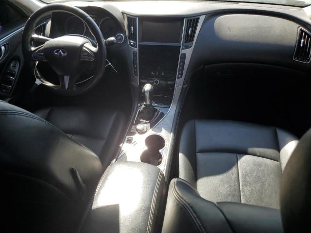 JN1BV7AP6FM345603 Infiniti Q50 BASE
