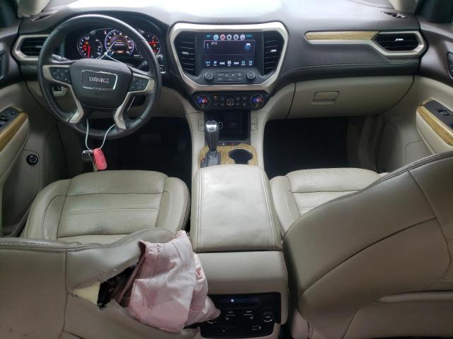 1GKKNPLS6HZ326980 GMC Acadia Denali