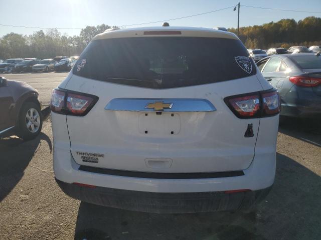 1GNKRFED1HJ310698 Chevrolet Traverse Ls