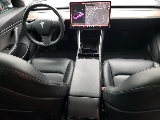 5YJ3E1EA3JF123400 Tesla MODEL 3