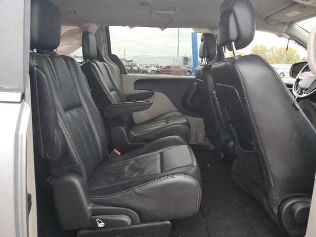 2C4RC1BG8ER126974 Chrysler Town & Country Touring